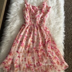 Emerald Sundae dress new without tags free shipping